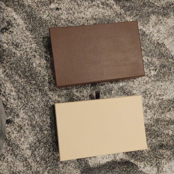 Louis Vuitton Jewelry Storage / Wallet Box Medium / Large - Picture 9 of 15